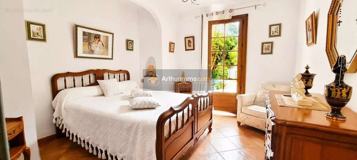 Maison 4 pièces - fréjus caïs - photo 8
