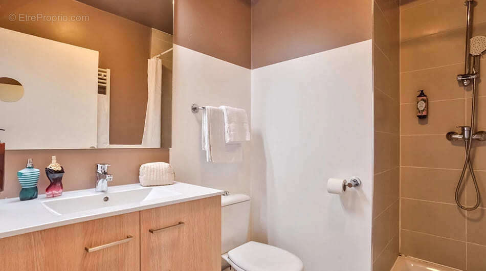 Appartement à VITRY-SUR-SEINE