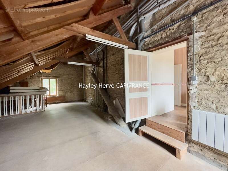 Maison à BAYEUX