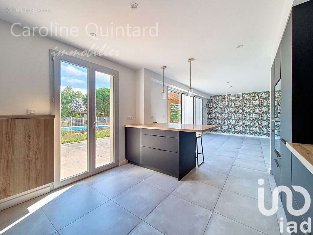 Photo 8 - Maison à GEMIL