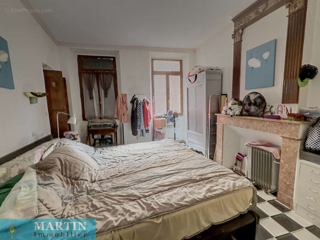 Appartement à CERET