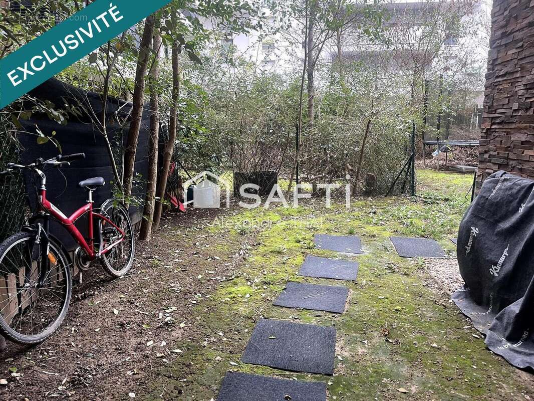 Photo 3 - Appartement à NOISY-LE-GRAND