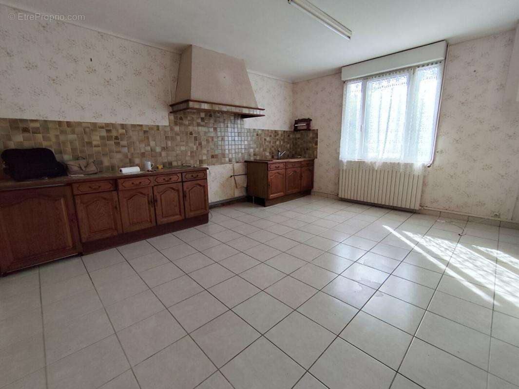 Maison à PLERIN