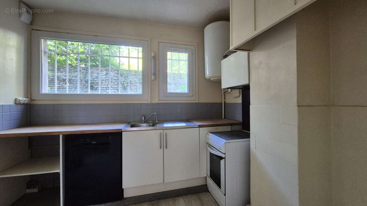 Appartement à LE HAVRE