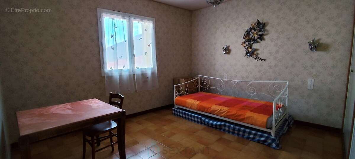 Maison à VINCA