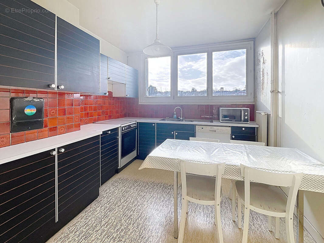 Appartement à YERRES