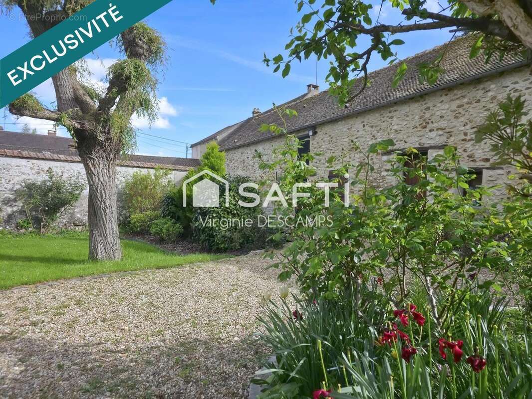 Photo 4 - Maison à LONGNES