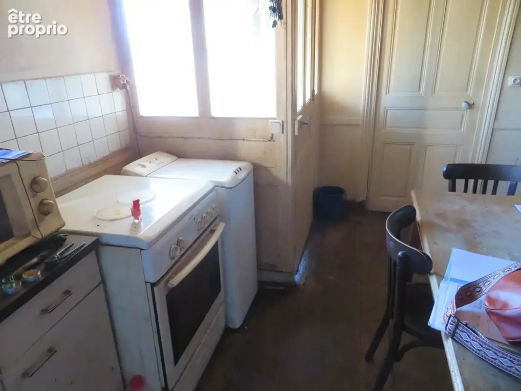 Maison 4 pièces 76 m² à vendre à Briffons (63820) - photo 9