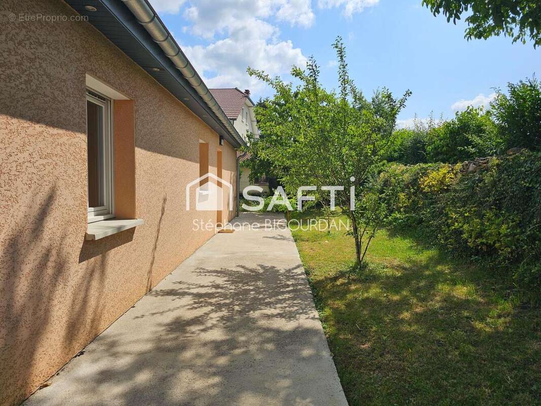 Photo 5 - Maison à PIREY