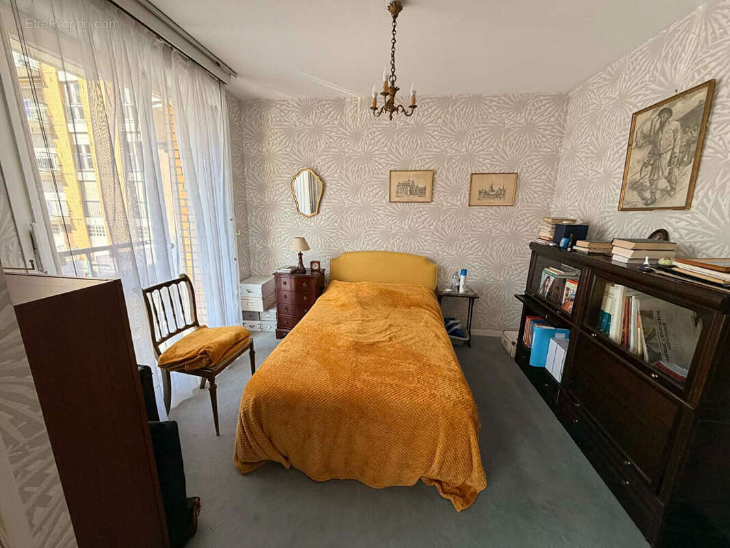 Appartement à VALENCIENNES