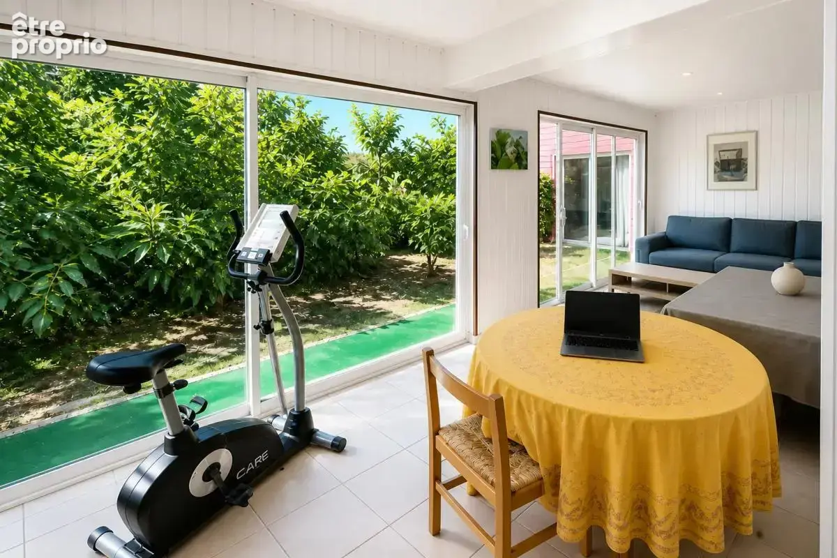 Maison de 8 pièces de 222 m² à Grayan-et-l'Hôpital - photo 33