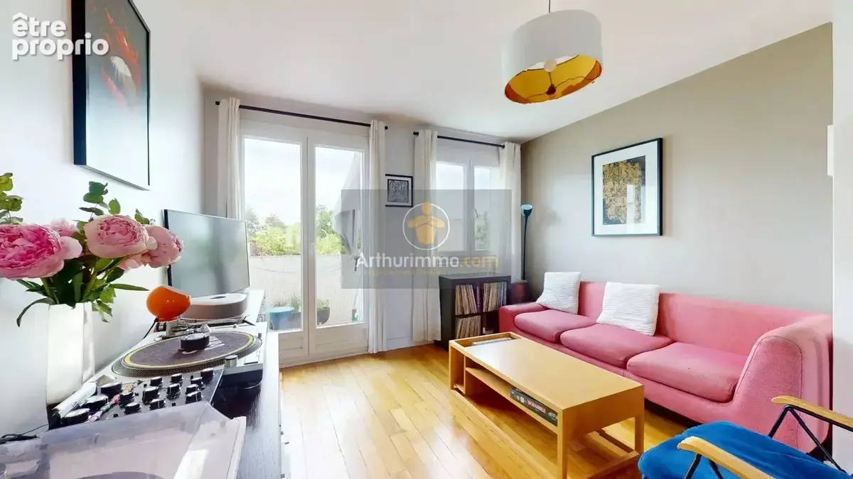 Vente Appartement Marly-le-roi(78160) 259 000ï¿œ - photo 2