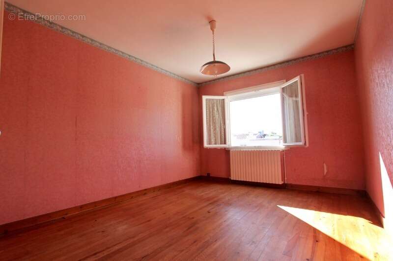 Maison à CHATELAILLON-PLAGE