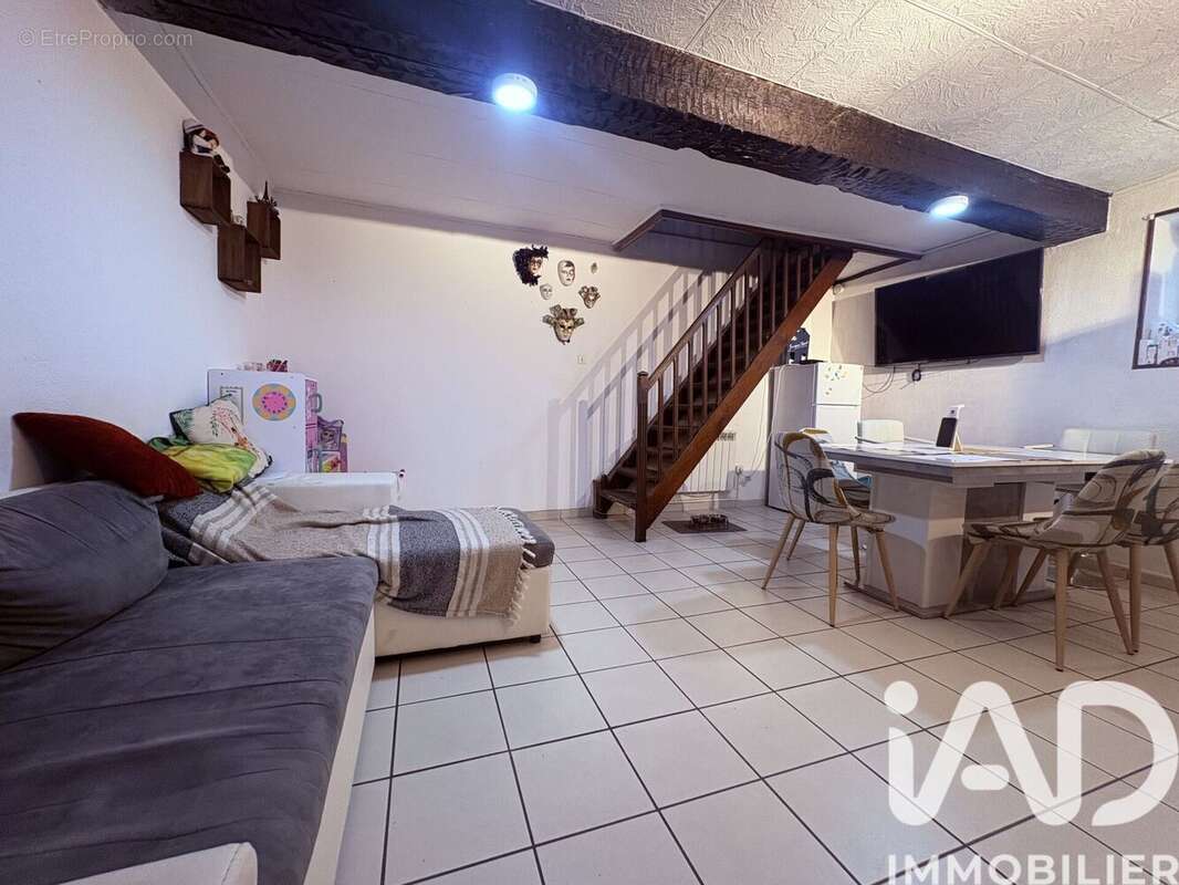 Maison 85 m² à Bages  - photo 3