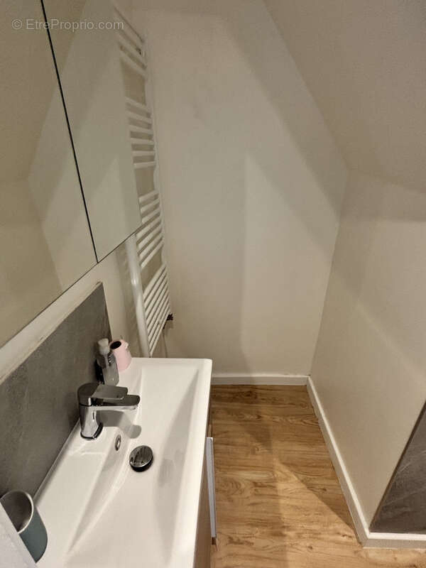 Appartement à AIX-LES-BAINS