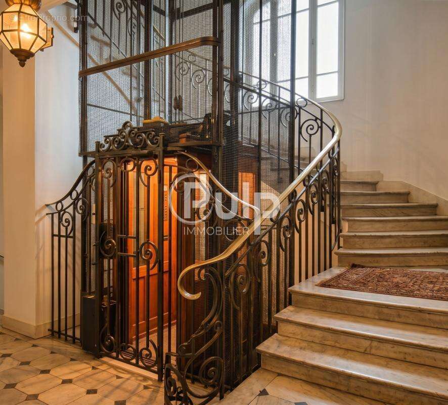 Appartement à BOULOGNE-SUR-MER