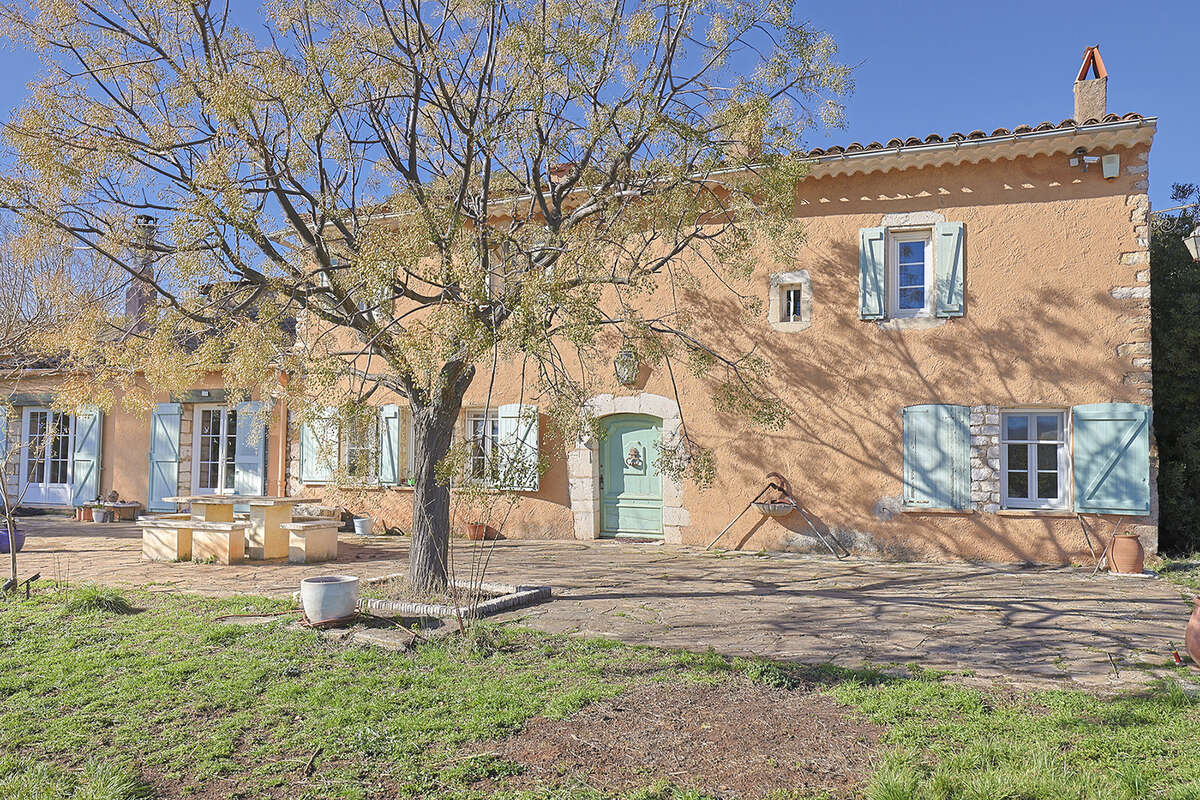 Maison à MOISSAC-BELLEVUE