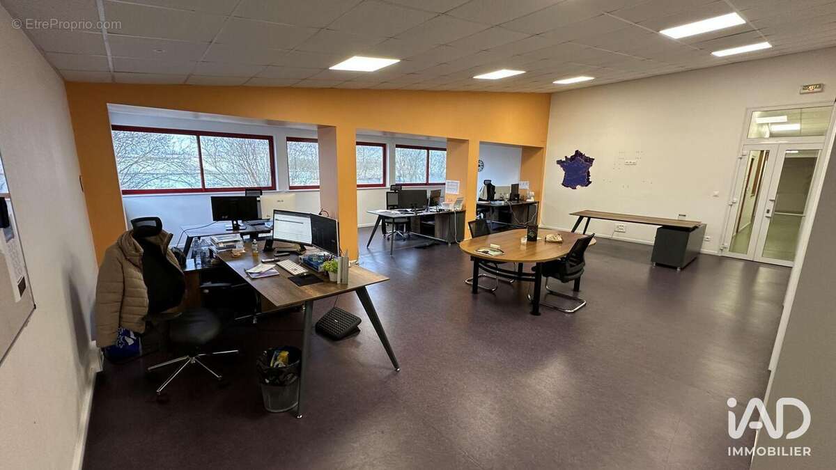 Photo 7 - Commerce à SAINT-MEMMIE