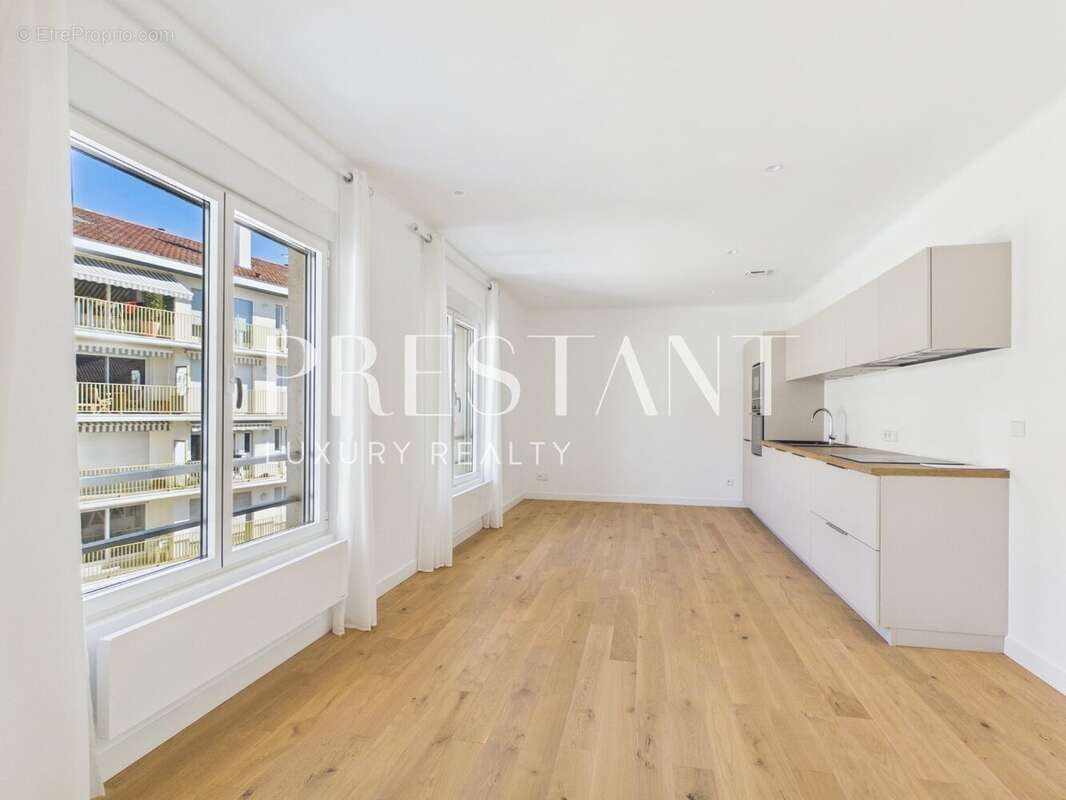 Appartement à SAINT-JEAN-DE-LUZ