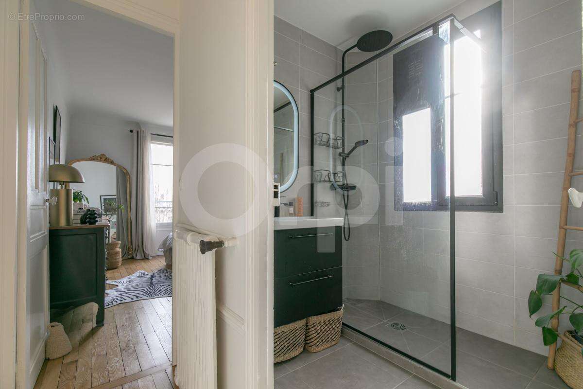 Appartement à NOGENT-SUR-MARNE