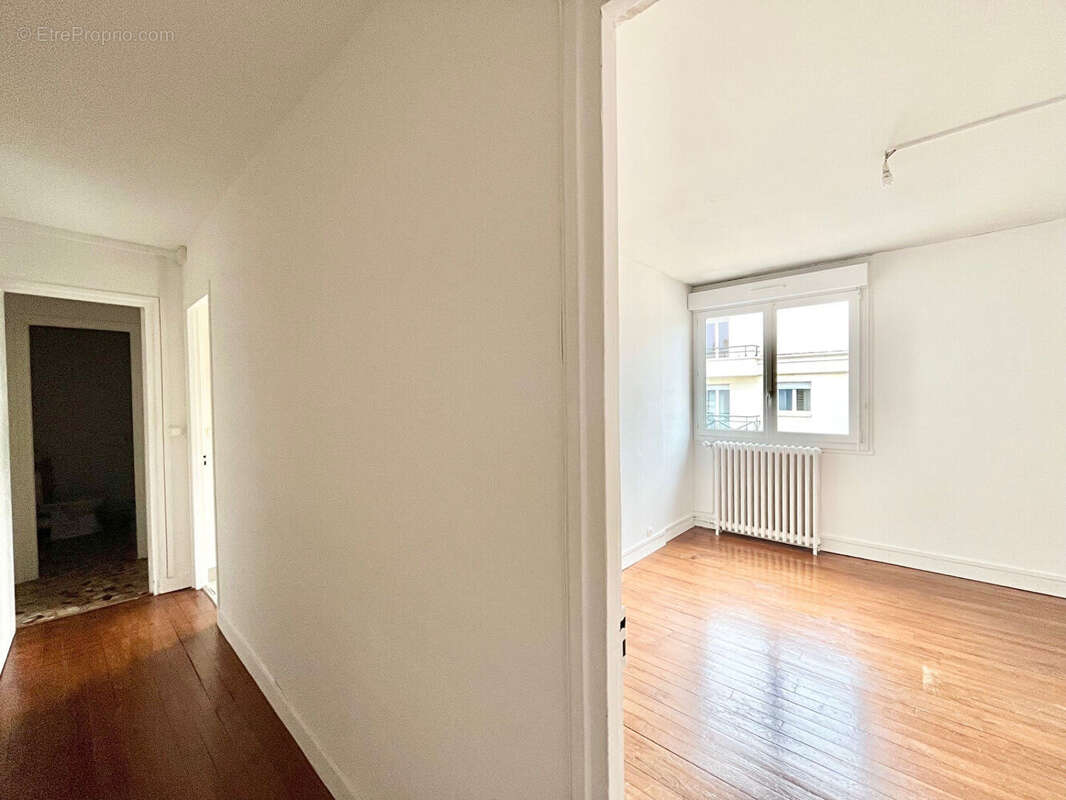 Appartement à CAEN