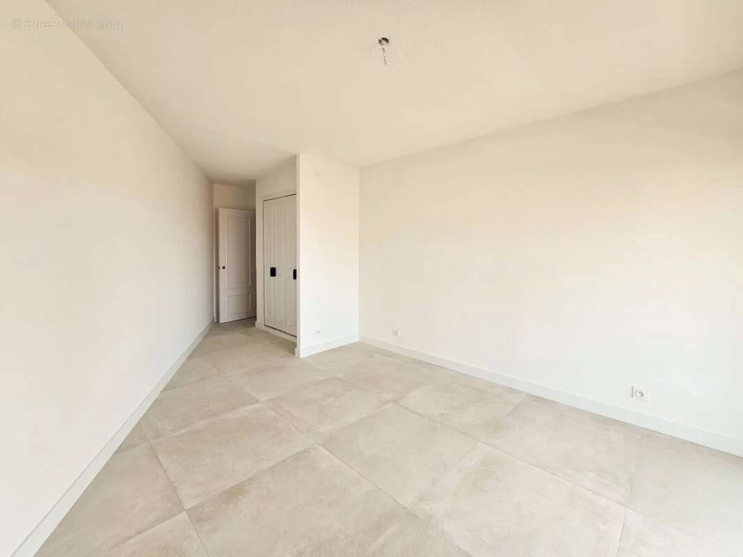 Appartement à SAINT-RAPHAEL