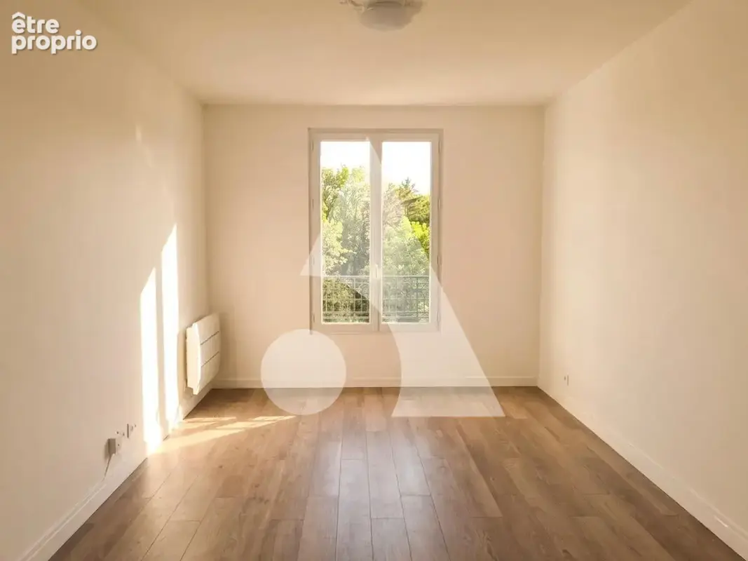 Vue Marne, beau 2 pièces de 43 m2 - photo 4