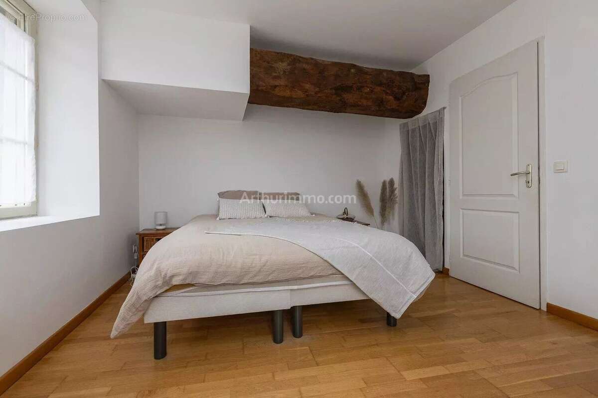 Appartement à DOLOMIEU