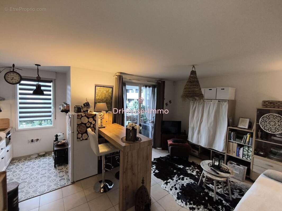 Appartement à LA SEYNE-SUR-MER