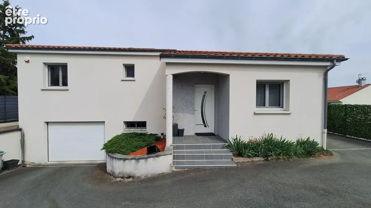 Maison Pont Du Chateau 6 pièce(s) 170 m2 - photo 24
