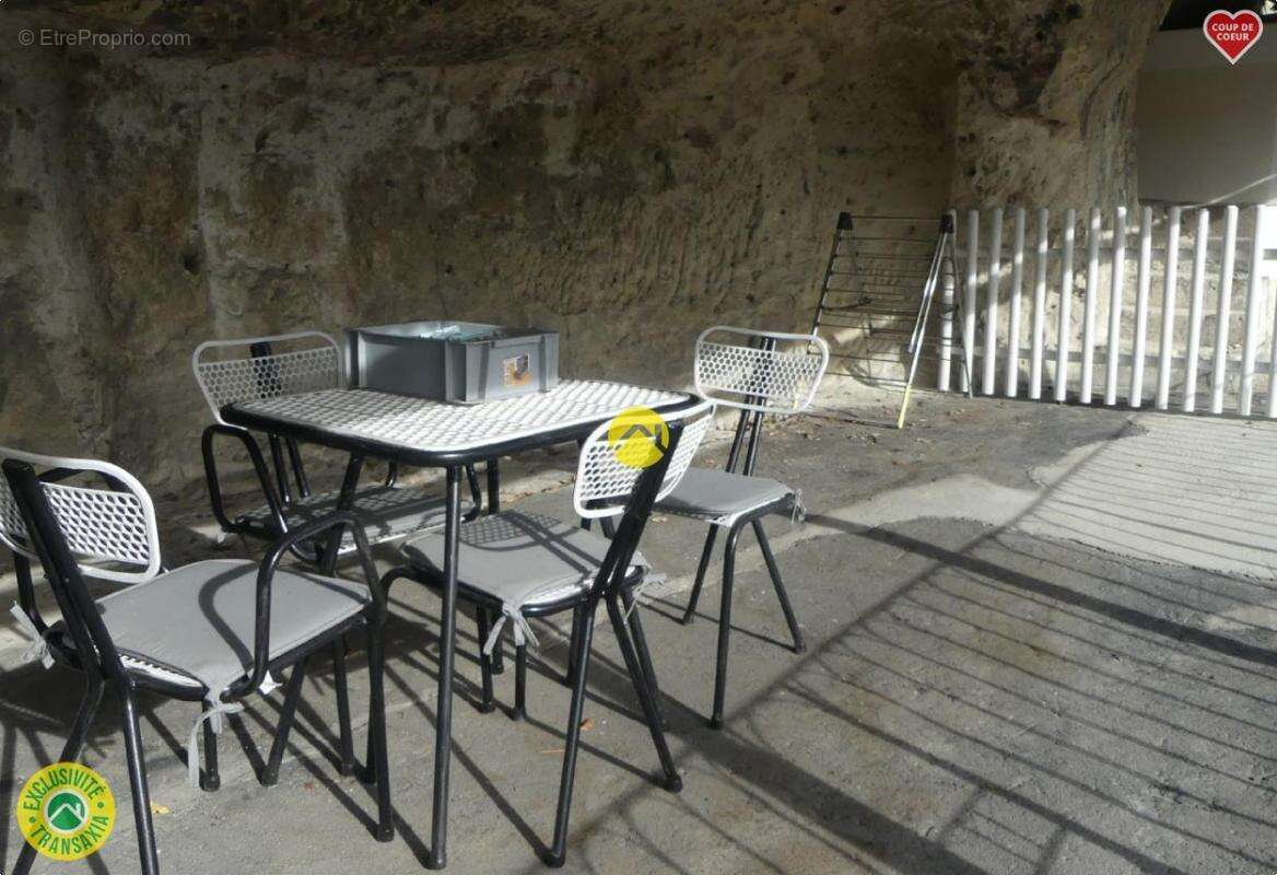 Troglodyte d'exception - photo 13