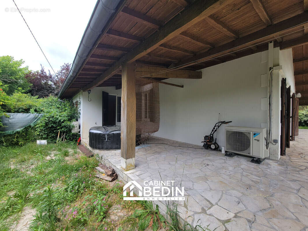 Maison 130 m² à Audenge  - photo 5