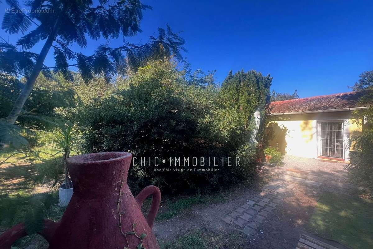 Appartement à ARGELES-SUR-MER