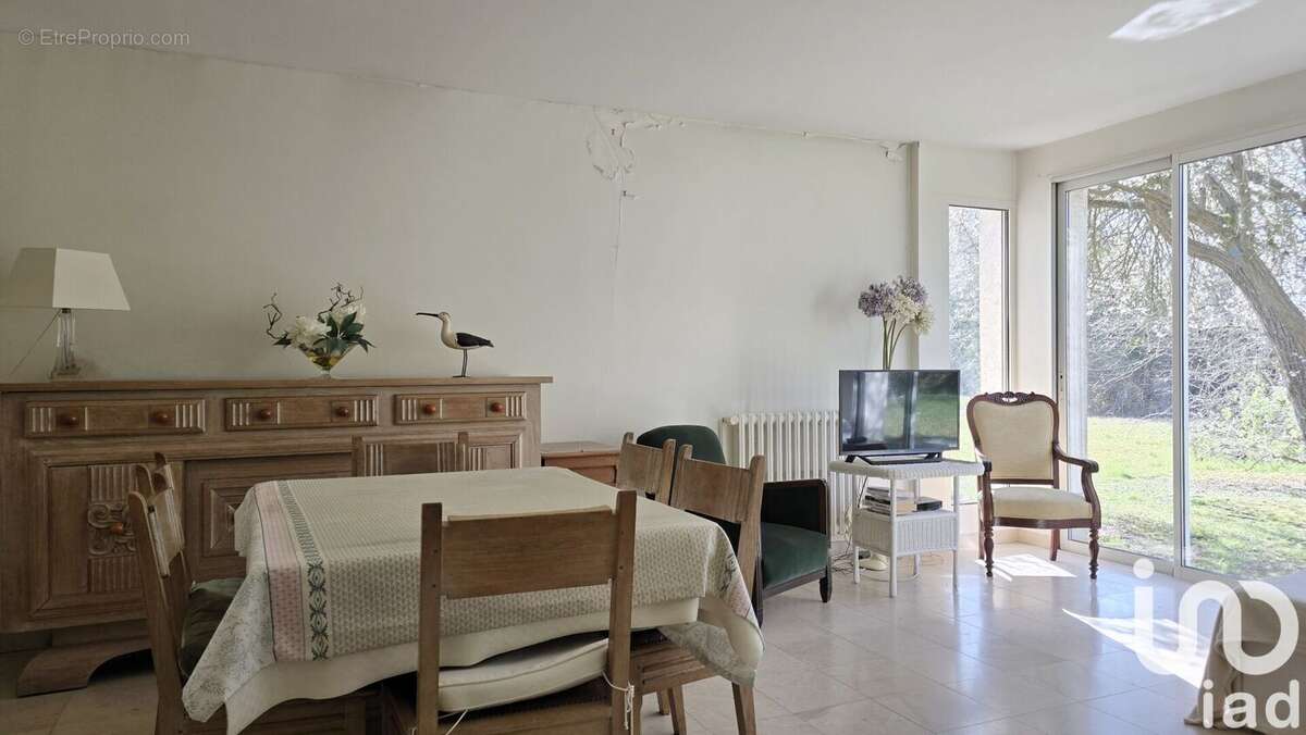Photo 6 - Maison à FRENEUSE