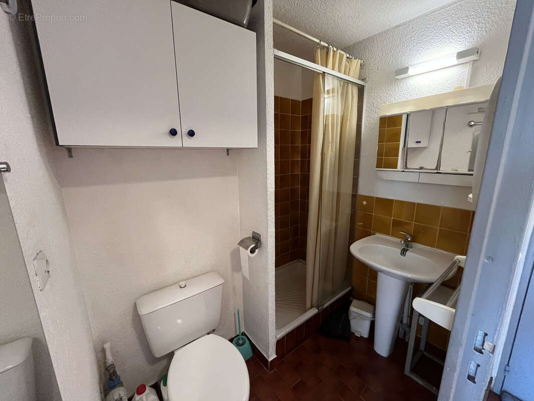 Appartement à AGDE