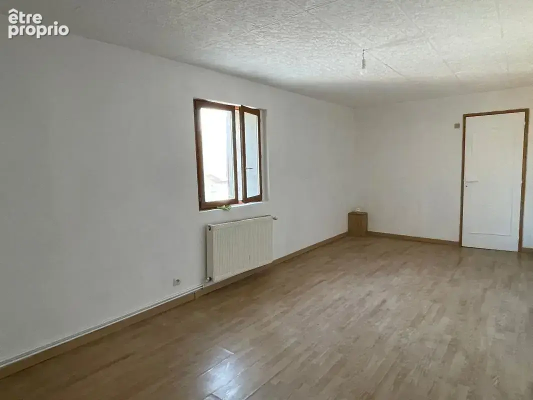 Maison de village 3 chambres habitable de suite - photo 7