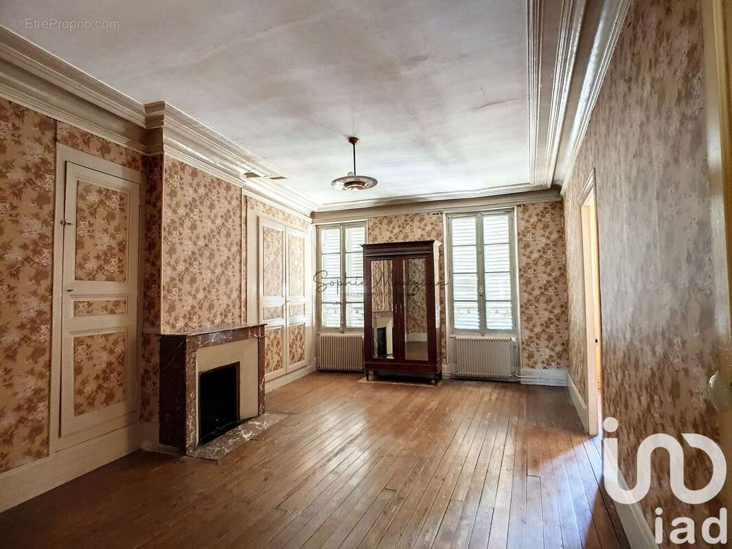 Photo 8 - Maison à DONNEMARIE-DONTILLY