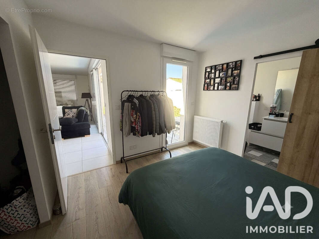 Maison 82 m² à Ferrieres  - photo 3