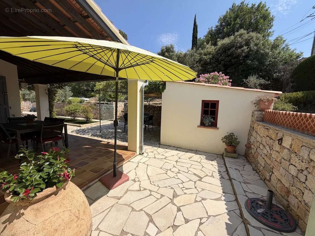 Exclusivité - maison carces - photo 5