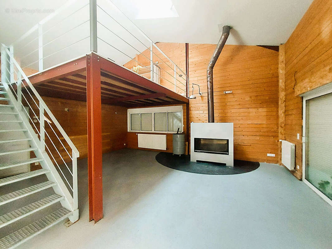 Maison à LE CHATEAU-D'OLERON