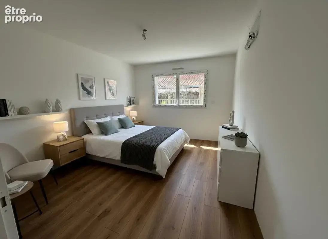A vendre maison 5 pieces - 44150 ancenis-saint-gereon - photo 3