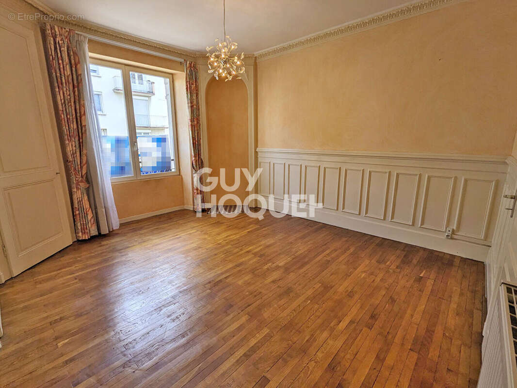 Appartement 67 m², quartier Saint Claude - photo 6