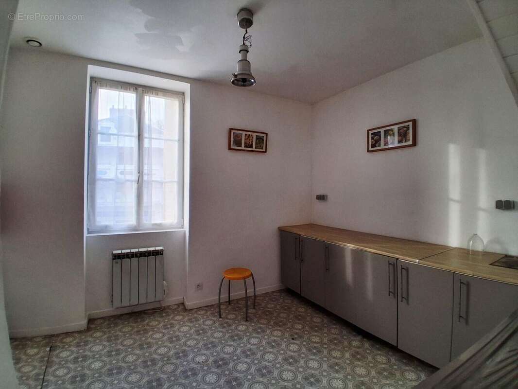 Photo 5 - Maison à SAINT-MARCEL