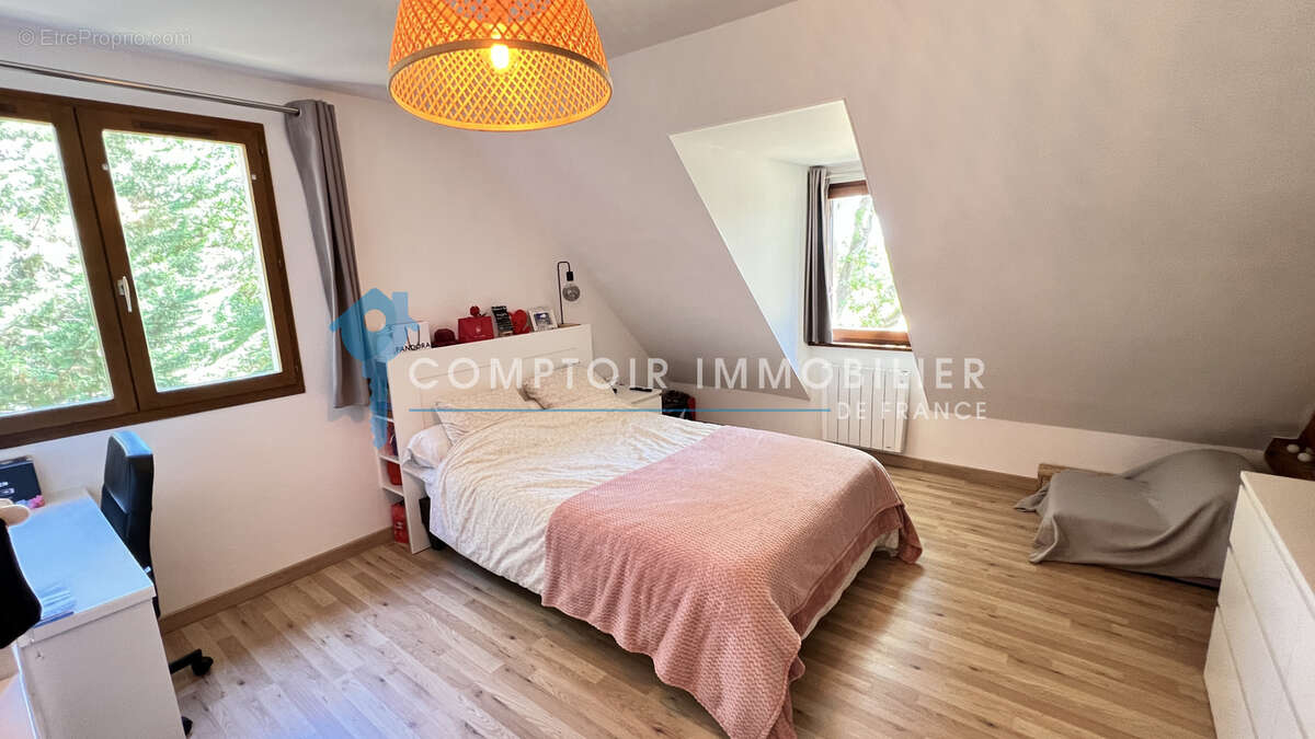 Maison individuelle sur sous sol total - photo 12