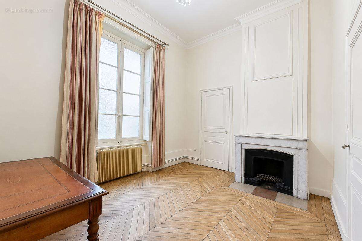 Appartement à LYON-2E