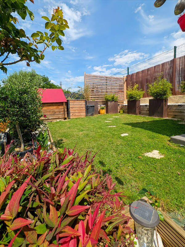 Maison à SAINT-PRIEST