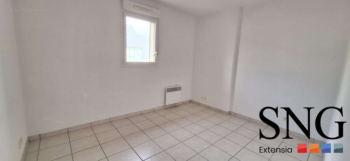 Appartement à LISIEUX