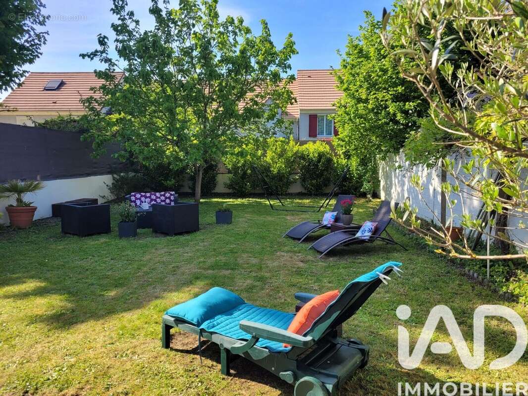 Photo 3 - Maison à ECOUEN