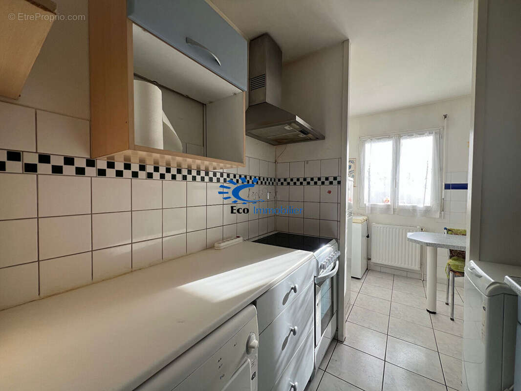Appartement à LAGORD