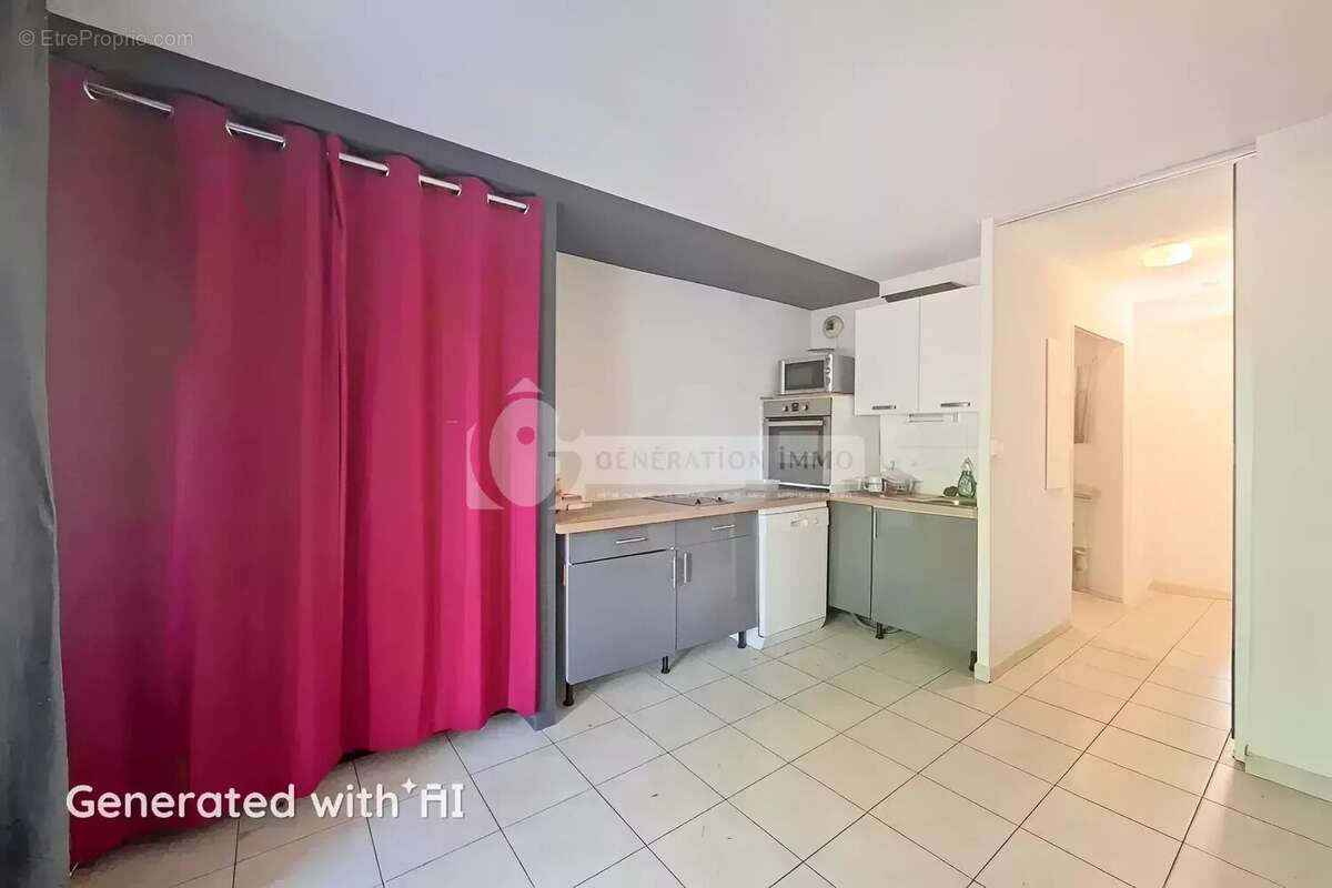 Appartement à SAUSSET-LES-PINS